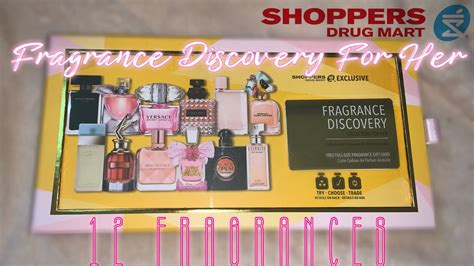 hair perfume shoppers drug mart|shoppers drug mart perfume for women.